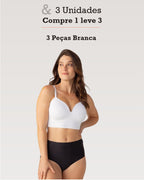 Sutiã Modelador Libelle