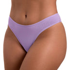 kit Calcinha Básica Algodão