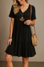 Kit 3 Vestidos Femininos FinaFlor - (Ultimo dia de Promoção)