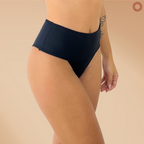 Calcinhas Super Compressão Shape Turbo e Zero Barriga