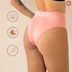 Calcinhas Super Compressão Shape Turbo e Zero Barriga