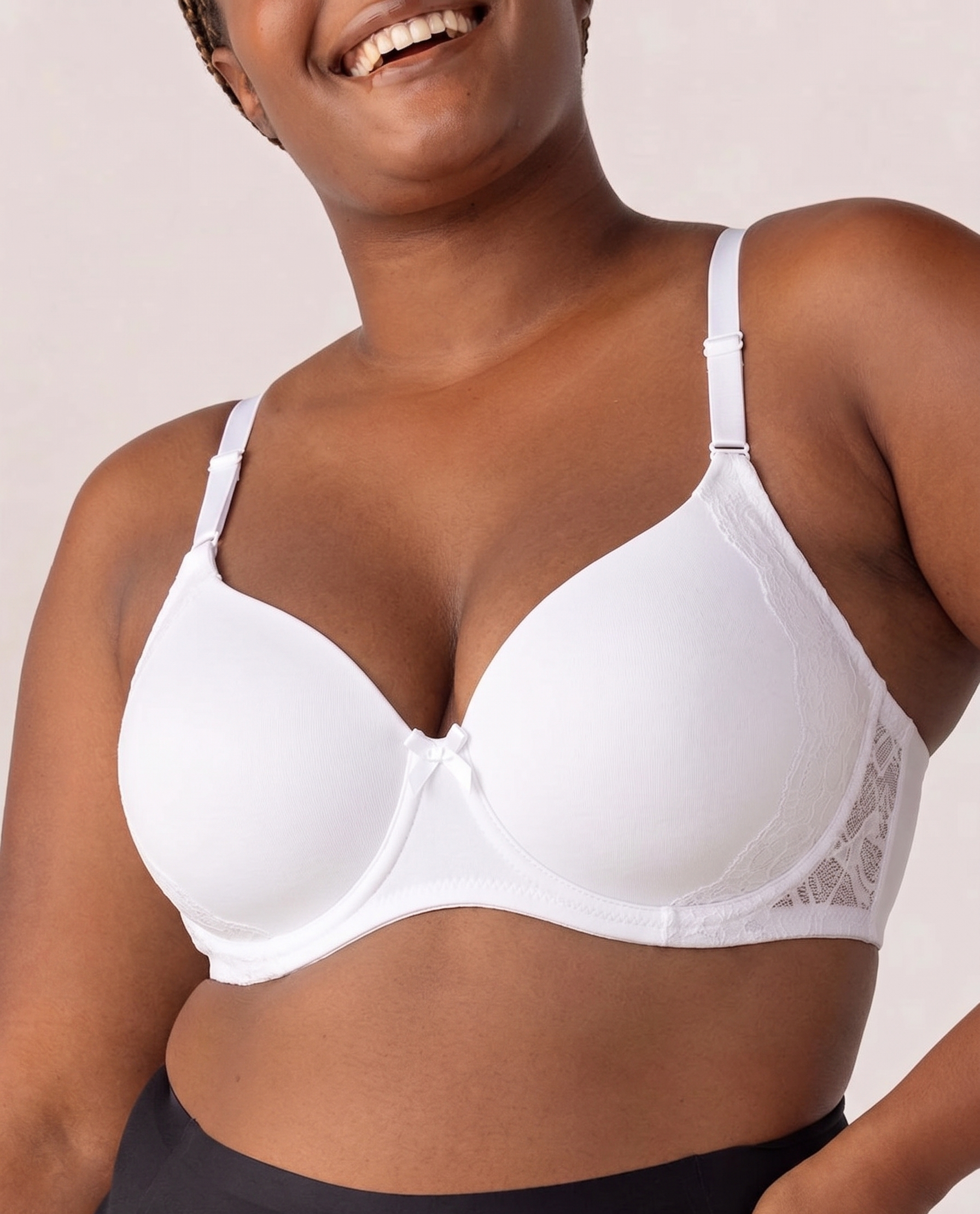 Sutiã Modelador Libelle