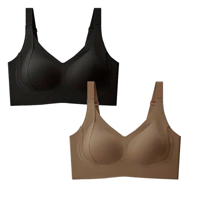 Sutiã Havana Modelador [Compre 1 e Leve 2]